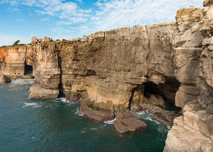 Change The World - Cascais - * 埃斯托利尔
