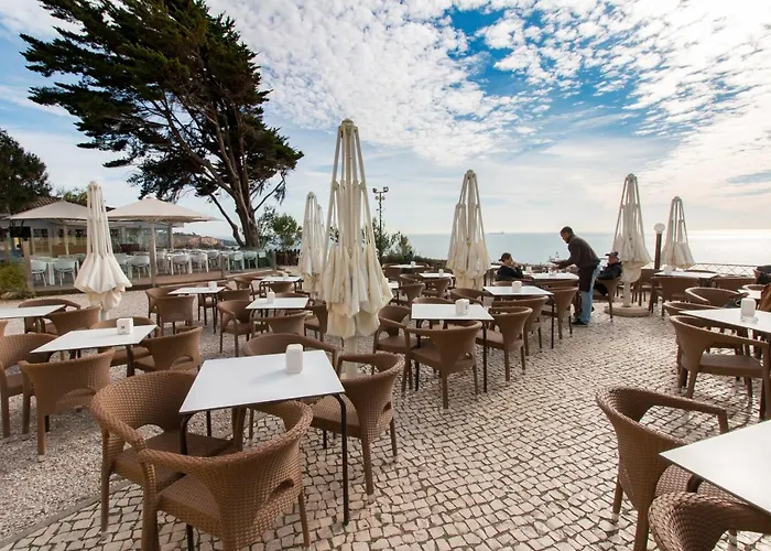 Vandrarhem Change The World - Cascais - *