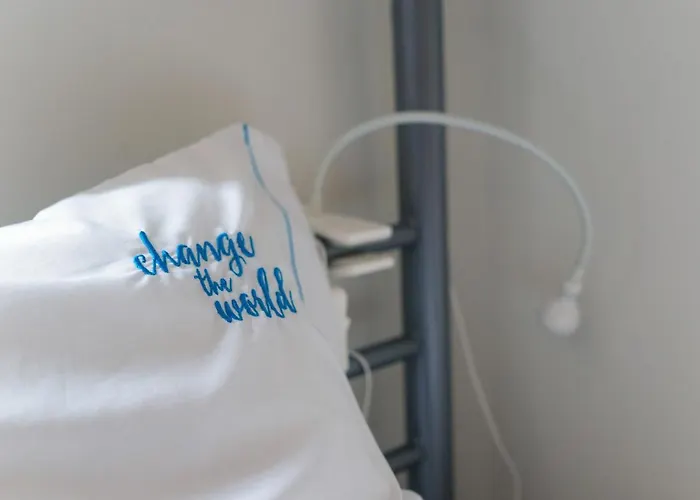 Change The World - Cascais -