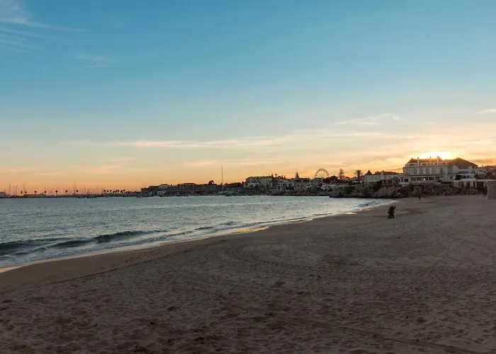 Change The World - Cascais - 埃斯托利尔