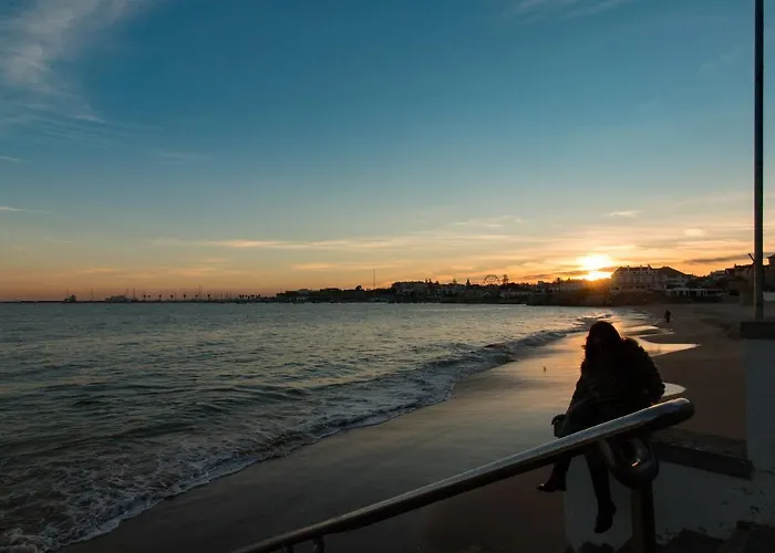 旅馆 Change The World - Cascais -