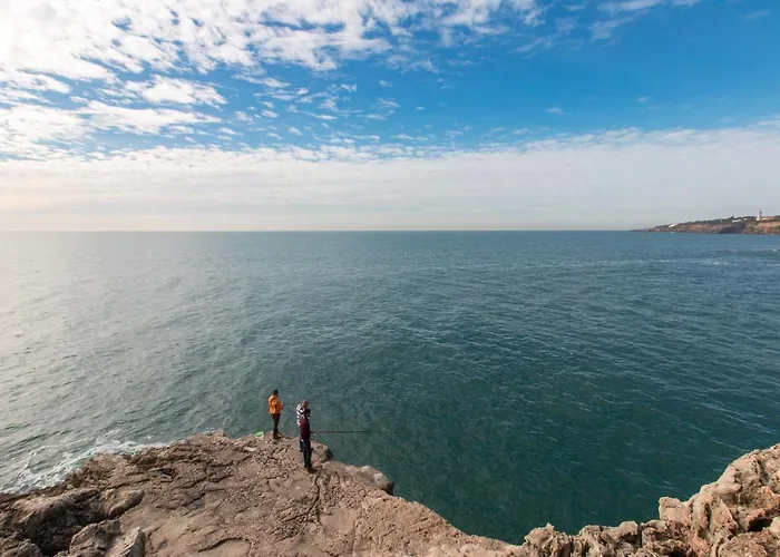 Change The World - Cascais -