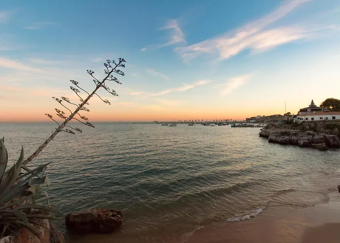 Change The World - Cascais - 埃斯托利尔