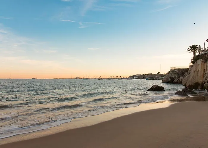 Change The World - Cascais - 旅馆 *