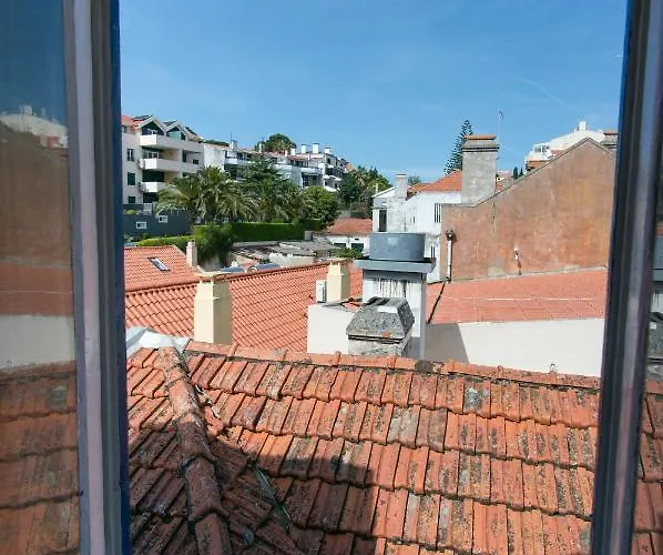 Change The World - Cascais - 旅馆 *