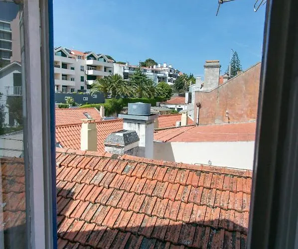 Change The World - Cascais - 旅馆 *