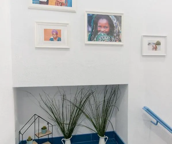 Change The World - Cascais -