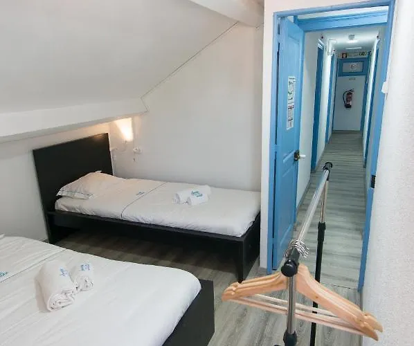 旅馆 Change The World - Cascais -