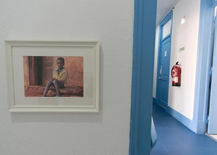 Change The World - Cascais -
