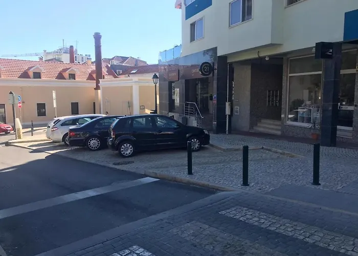 旅馆 Change The World - Cascais -