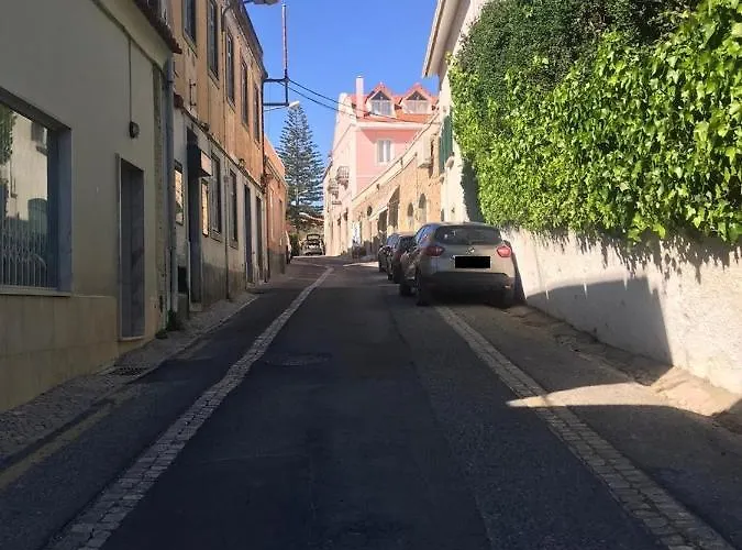 旅馆 Change The World - Cascais - 埃斯托利尔