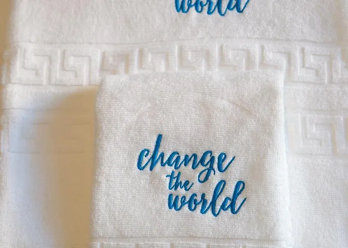 Vandrarhem Change The World - Cascais -